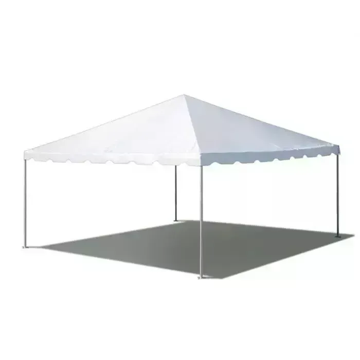 15x15 Tent Rentals
